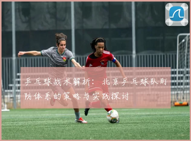 乒乓球战术解析：北京乒乓球队盯防体系的策略与实践探讨