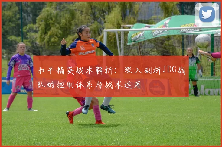 和平精英战术解析：深入剖析JDG战队的控制体系与战术运用