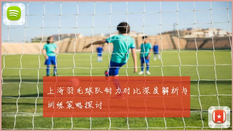 上海羽毛球队耐力对比深度解析与训练策略探讨