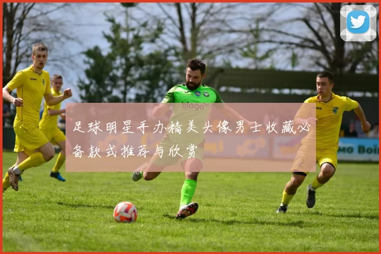 足球明星手办精美头像男士收藏必备款式推荐与欣赏