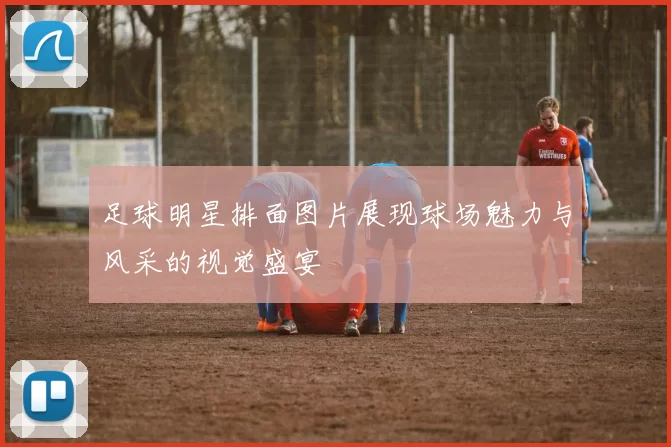 足球明星排面图片展现球场魅力与风采的视觉盛宴