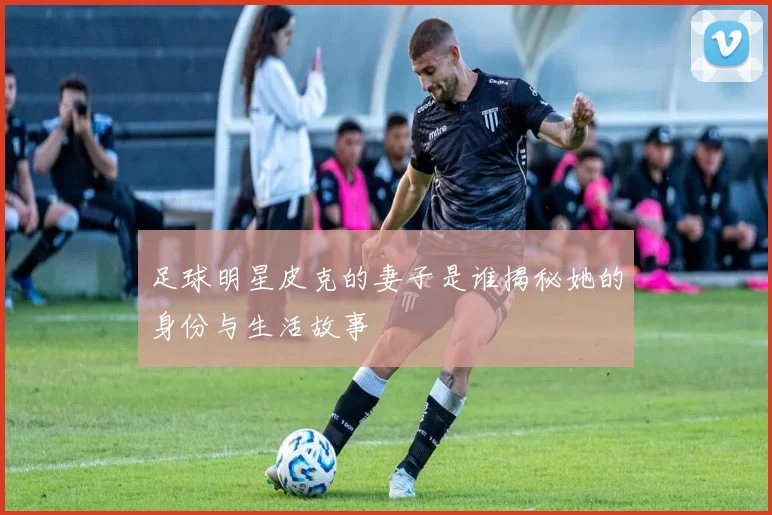 足球明星皮克的妻子是谁揭秘她的身份与生活故事
