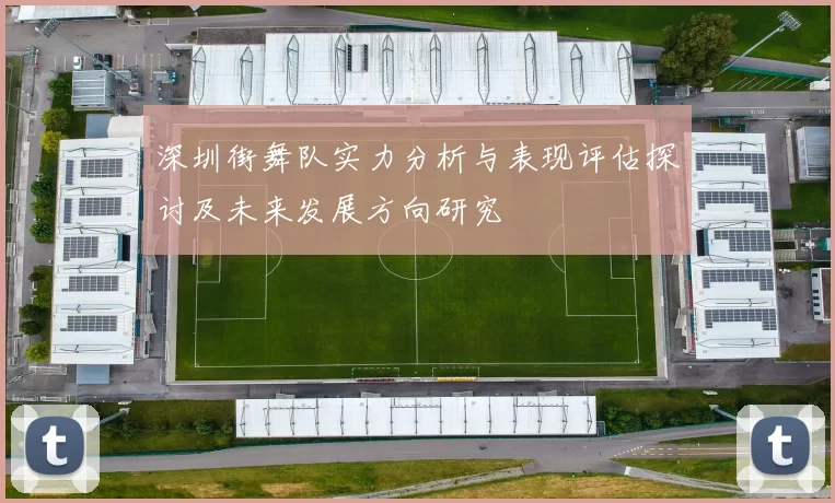 深圳街舞队实力分析与表现评估探讨及未来发展方向研究