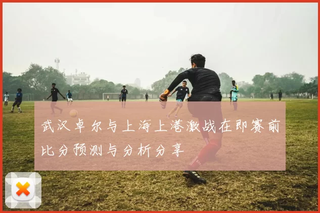 武汉卓尔与上海上港激战在即赛前比分预测与分析分享