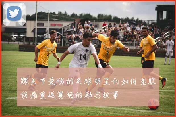踝关节受伤的足球明星们如何克服伤痛重返赛场的励志故事